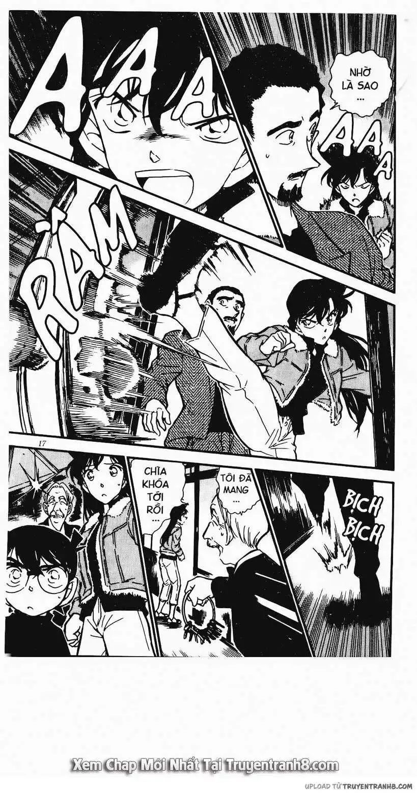 conan chapter 414 15