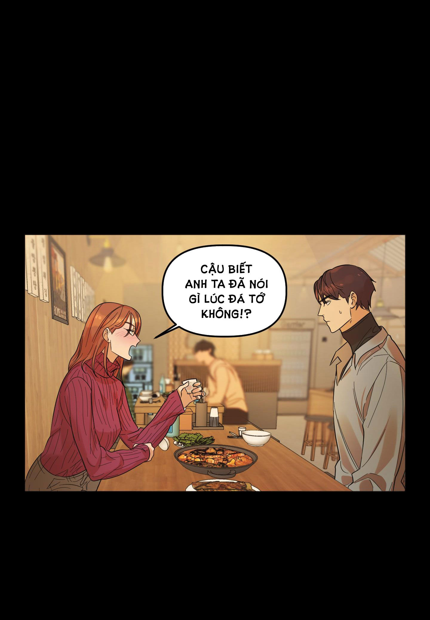 [18+] soldam tv chapter 1.1 15