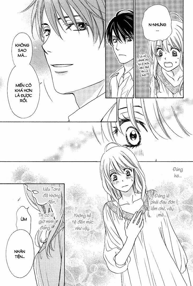 khi mỹ nhân ra tay cứu anh hùng chapter 7 7