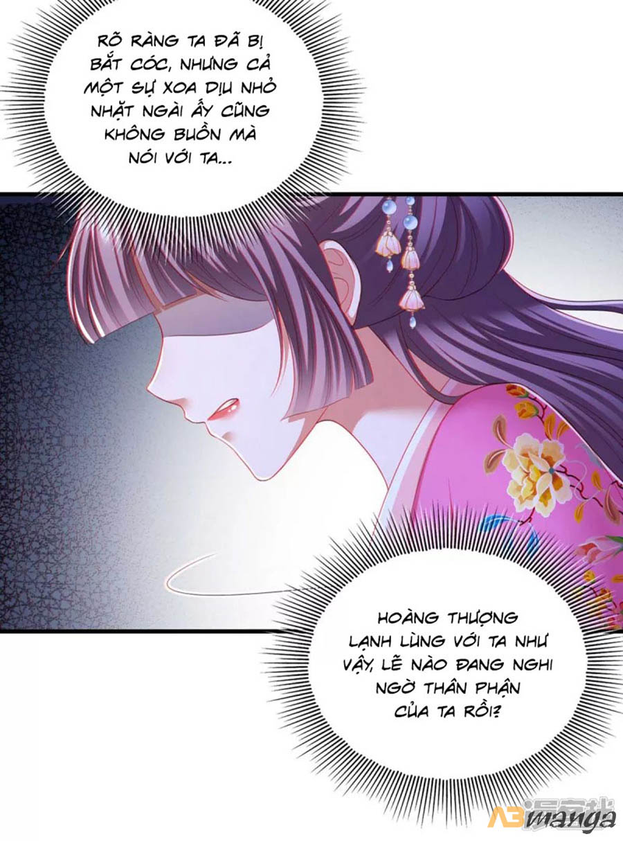 ngã tại hậu cung đương đại lão nữ chapter 87 7