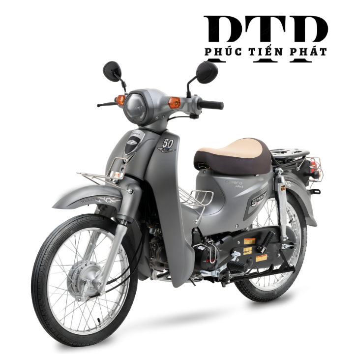 Xe Cub 50cc Espero Plus 3 (Cub 81)