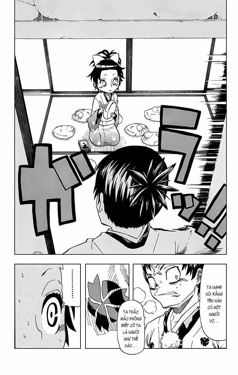 samurai usagi chapter 31 16