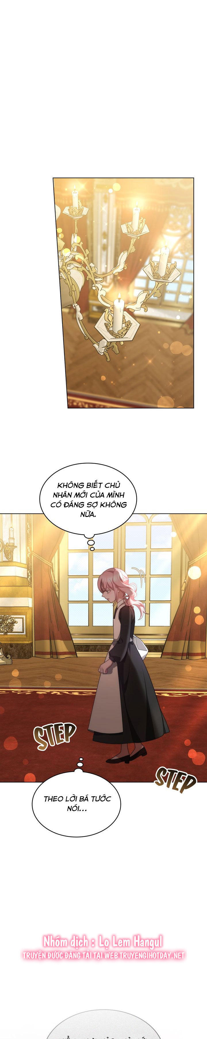 Giọt Nước Tràn Ly chapter 79 7