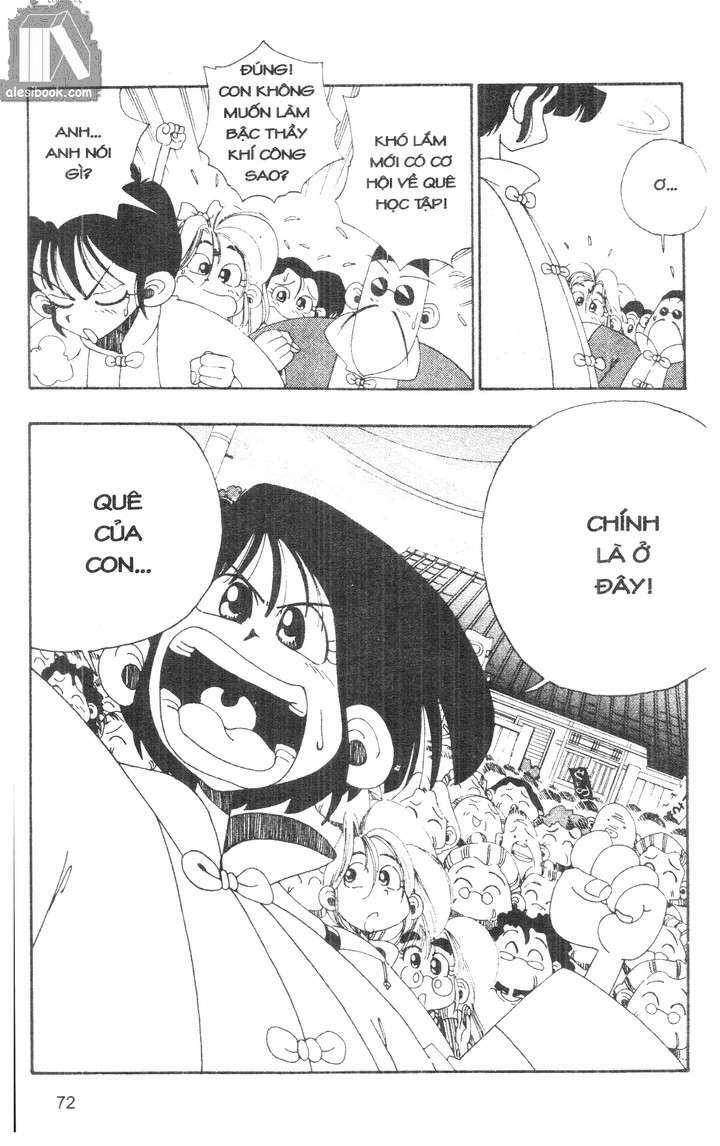 bộ đôi siêu hài chapter 196 12