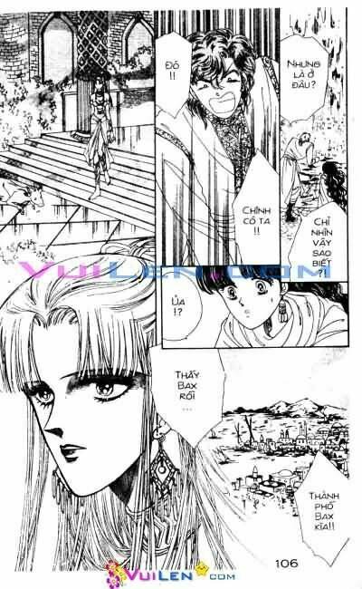 nàng công chúa ham chơi chapter 8 97