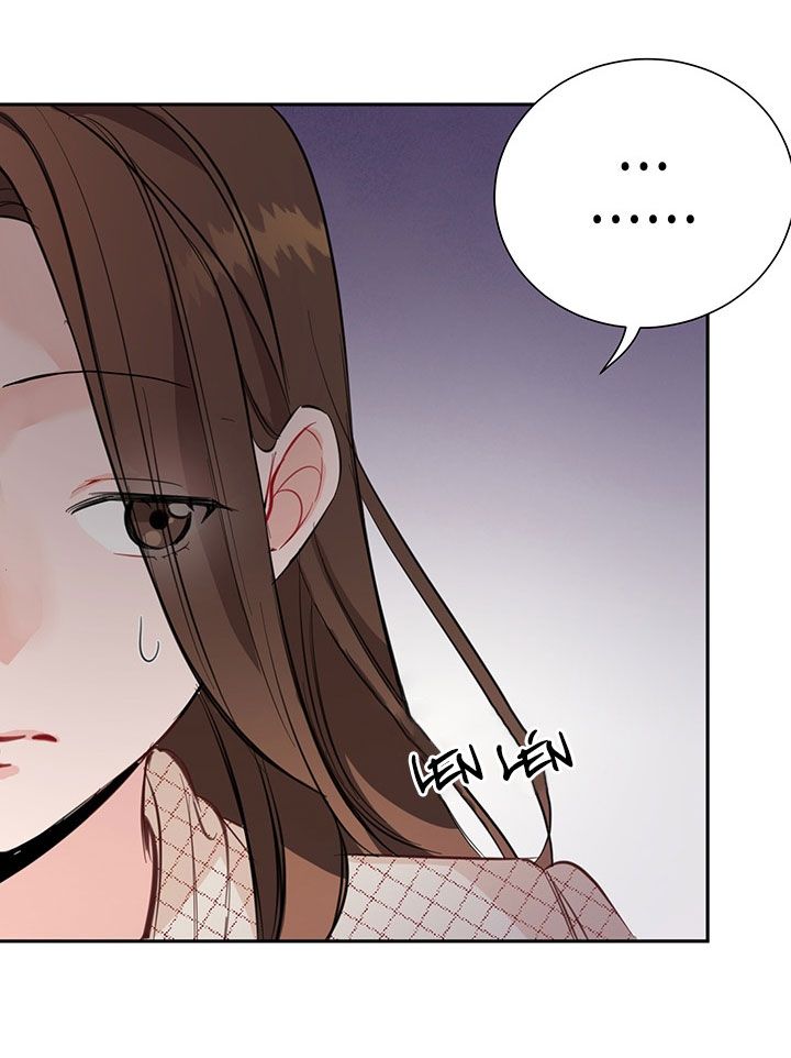 người tình thay thế chapter 4 31