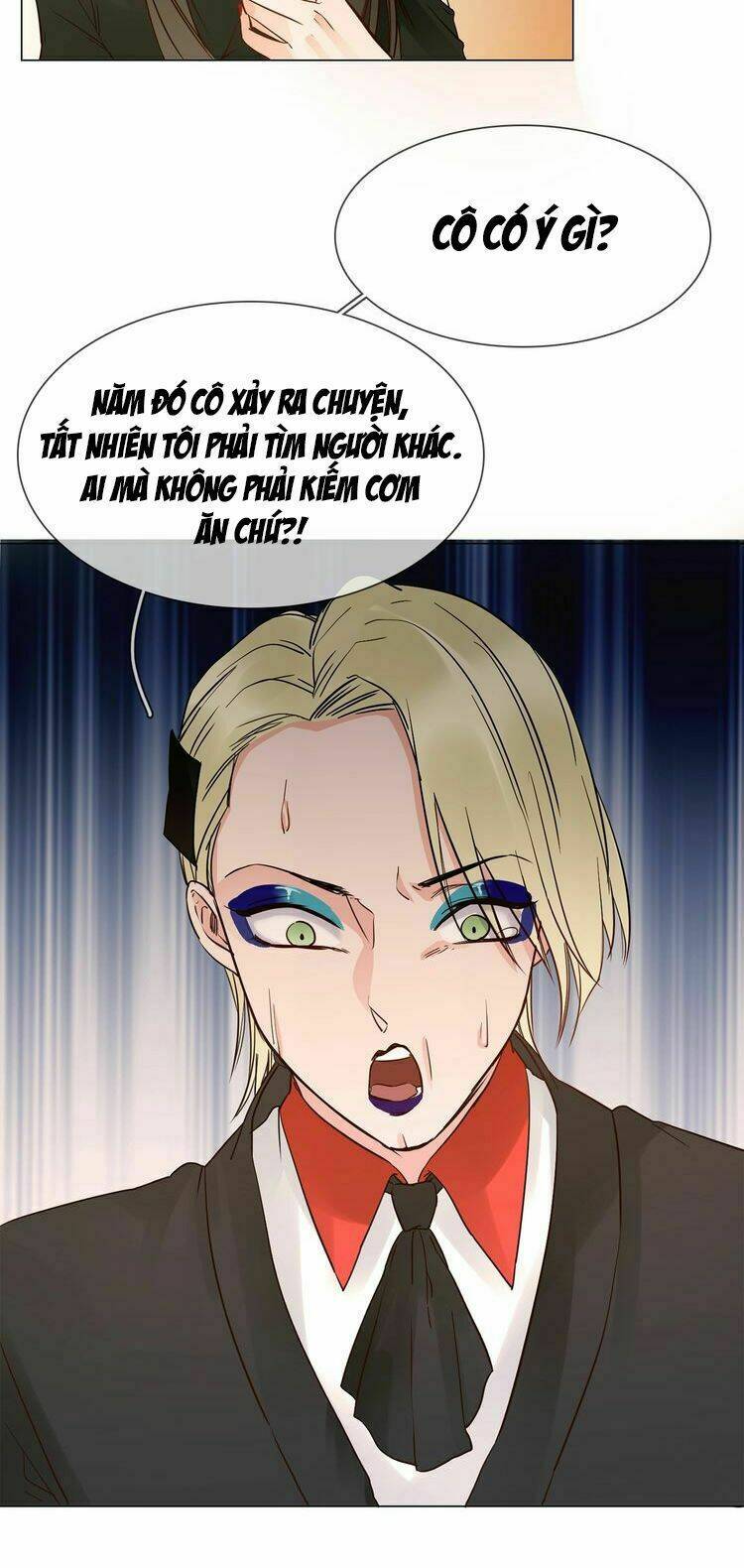 ngôi sao vụn vỡ chapter 7 8