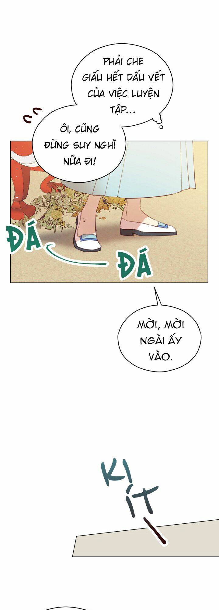 vẻ đẹp của ác ma chapter 24 8