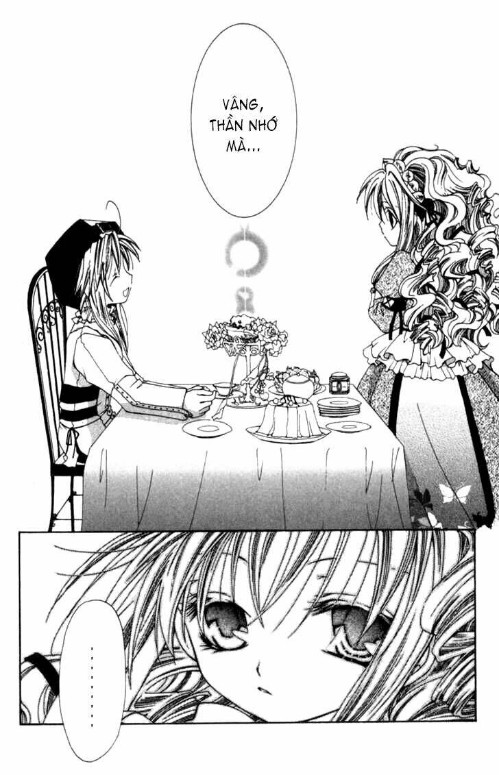 magical x miracle chapter 24 19