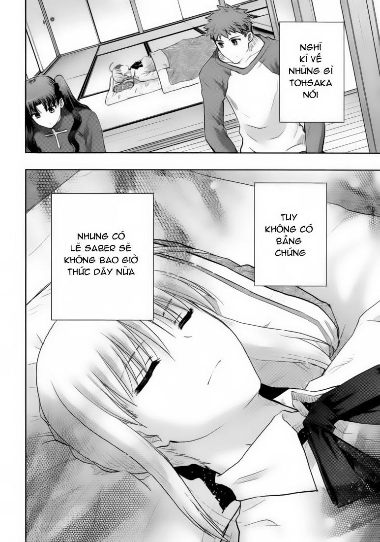 fate stay night chapter 49 38