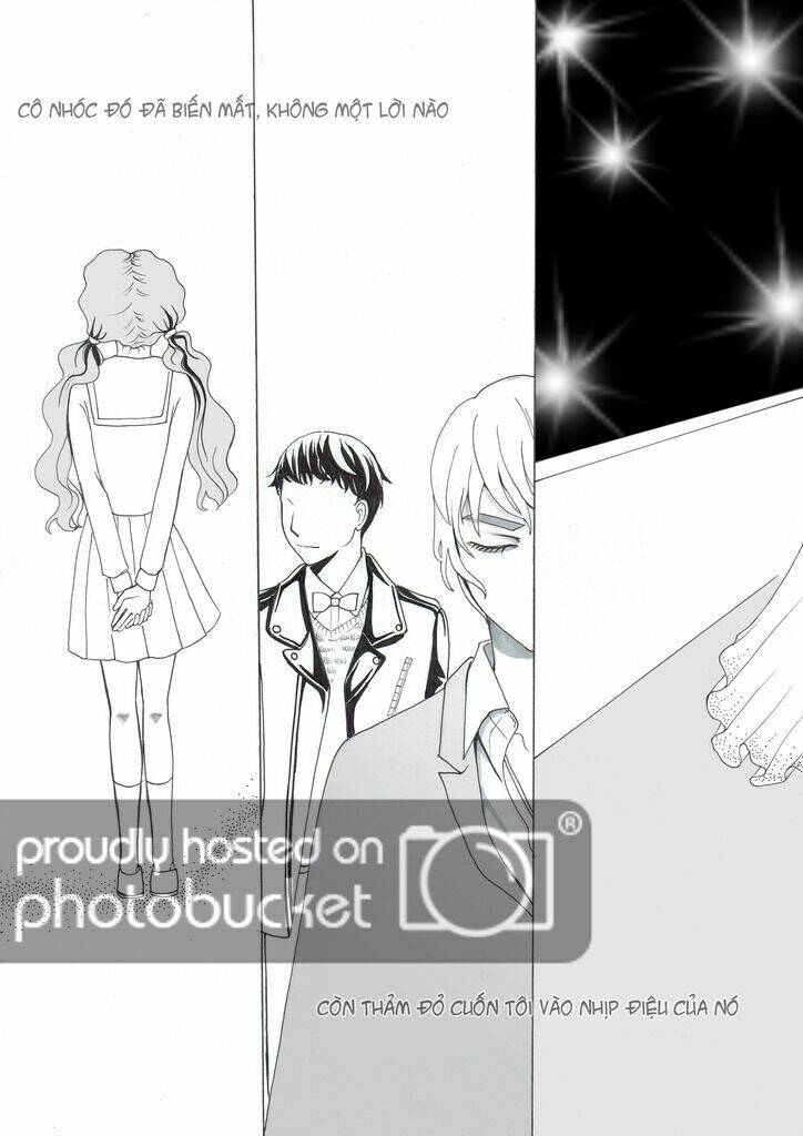 paparazzi (from cass to tvxq) chapter 1.5 24