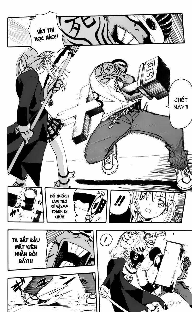 soul eater chapter 1.1 31