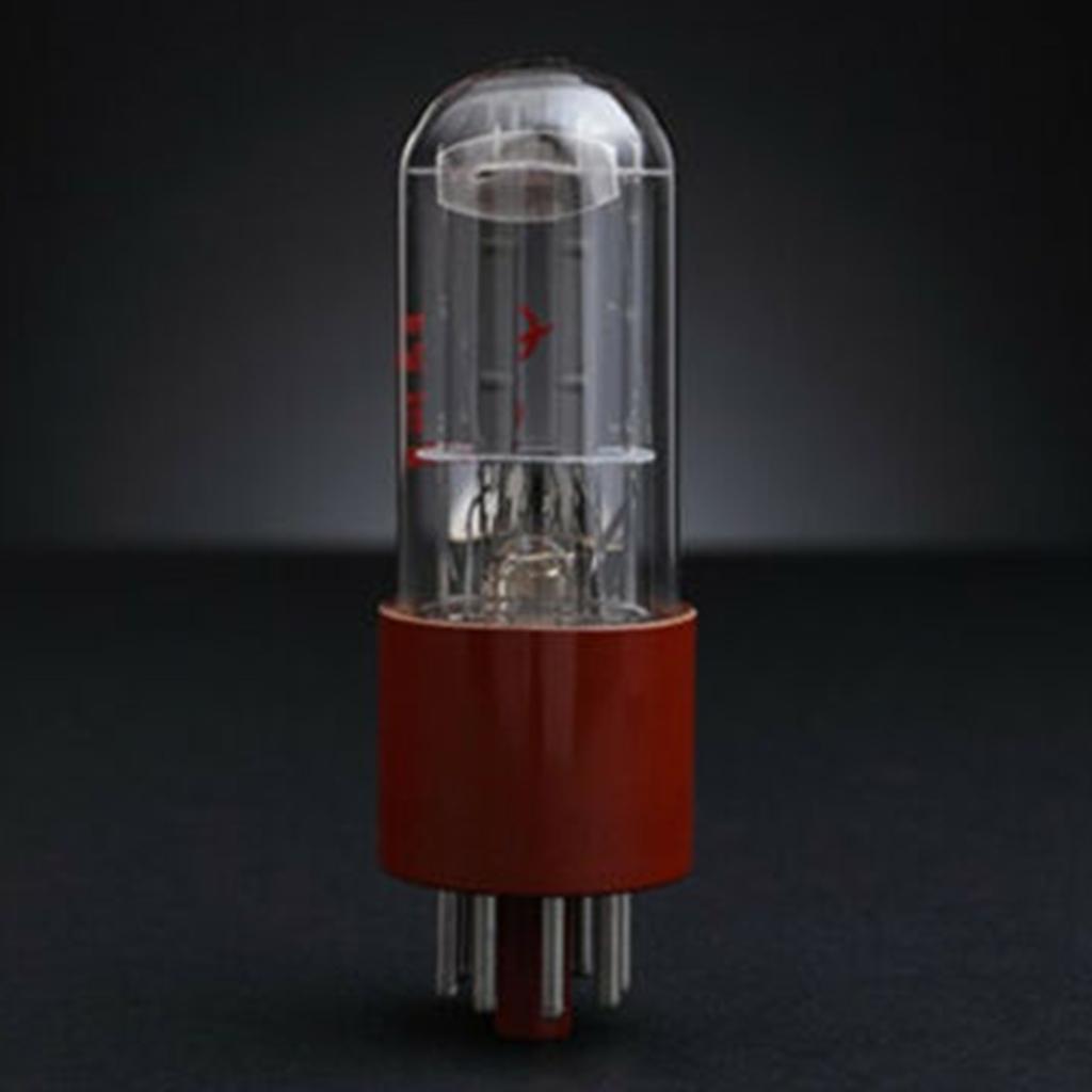 6SN7GT Vacuum Tube Guitar Amplifier Preamp Vacuum Audio Tube Accessories