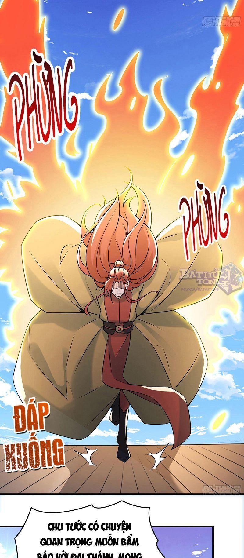 đồ đệ ta toàn là nữ ma đầu chapter 60 2