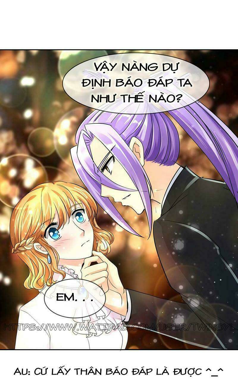 bá đạo trung khuyển tìm ái ký chapter 37 1