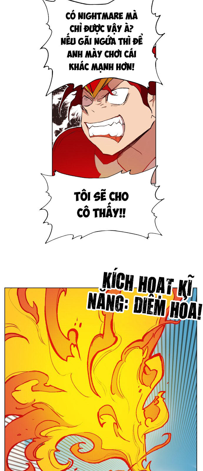 hard core leveling warrior chapter 157 4