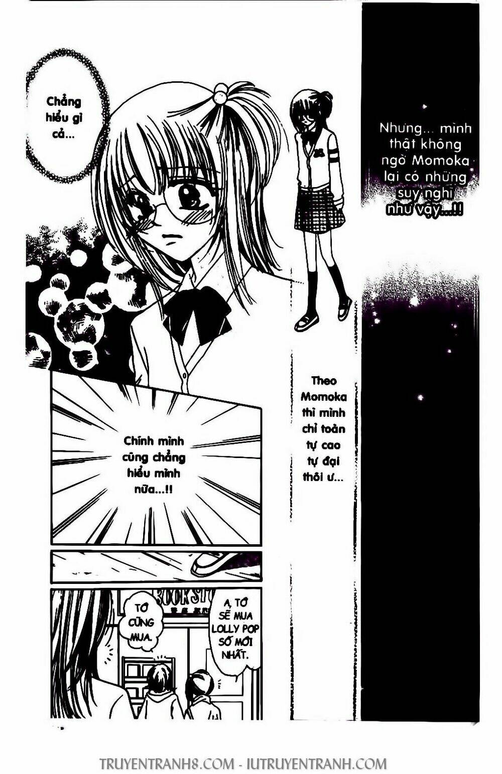 bộ sưu tập lọ lem chapter 26 8