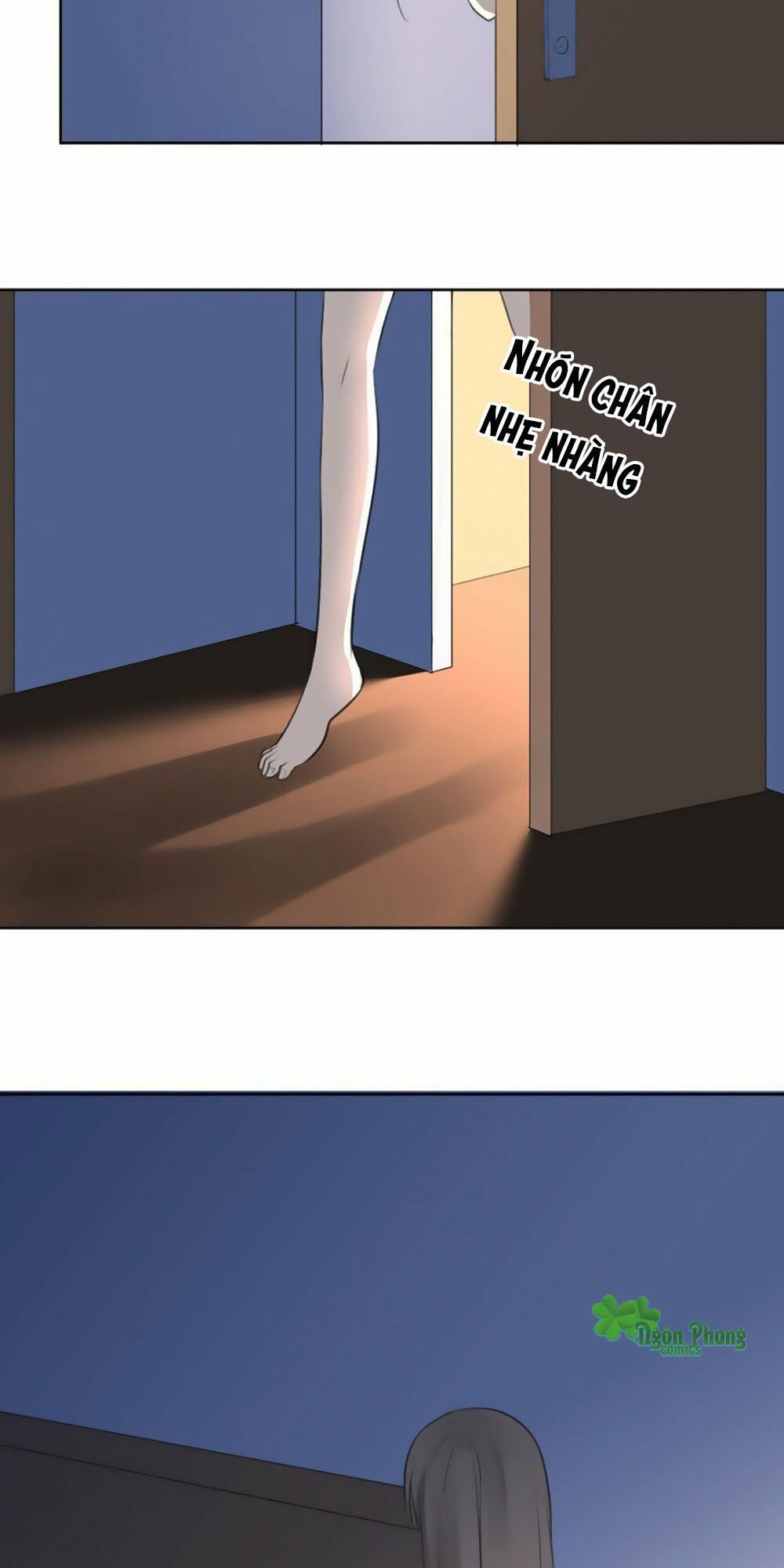 sinh sinh tương thác chapter 21 19