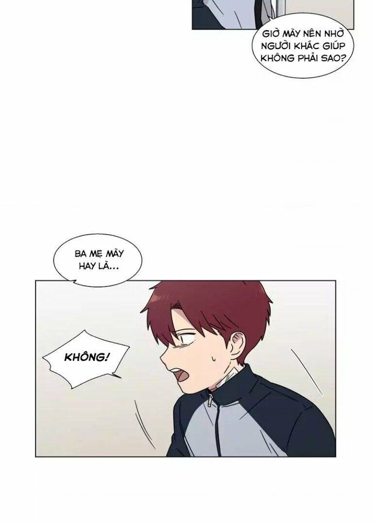 …”một sự thật khá khó chịu.” chapter 53 7
