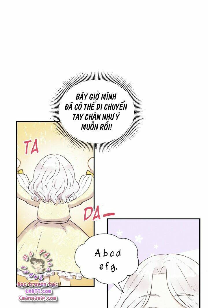 công chúa xấu xa chapter 8 35