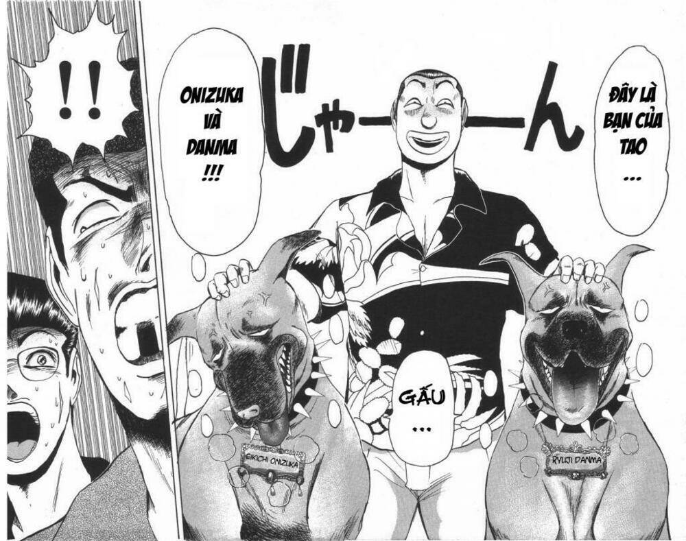 shonan junai gumi chapter 107 17