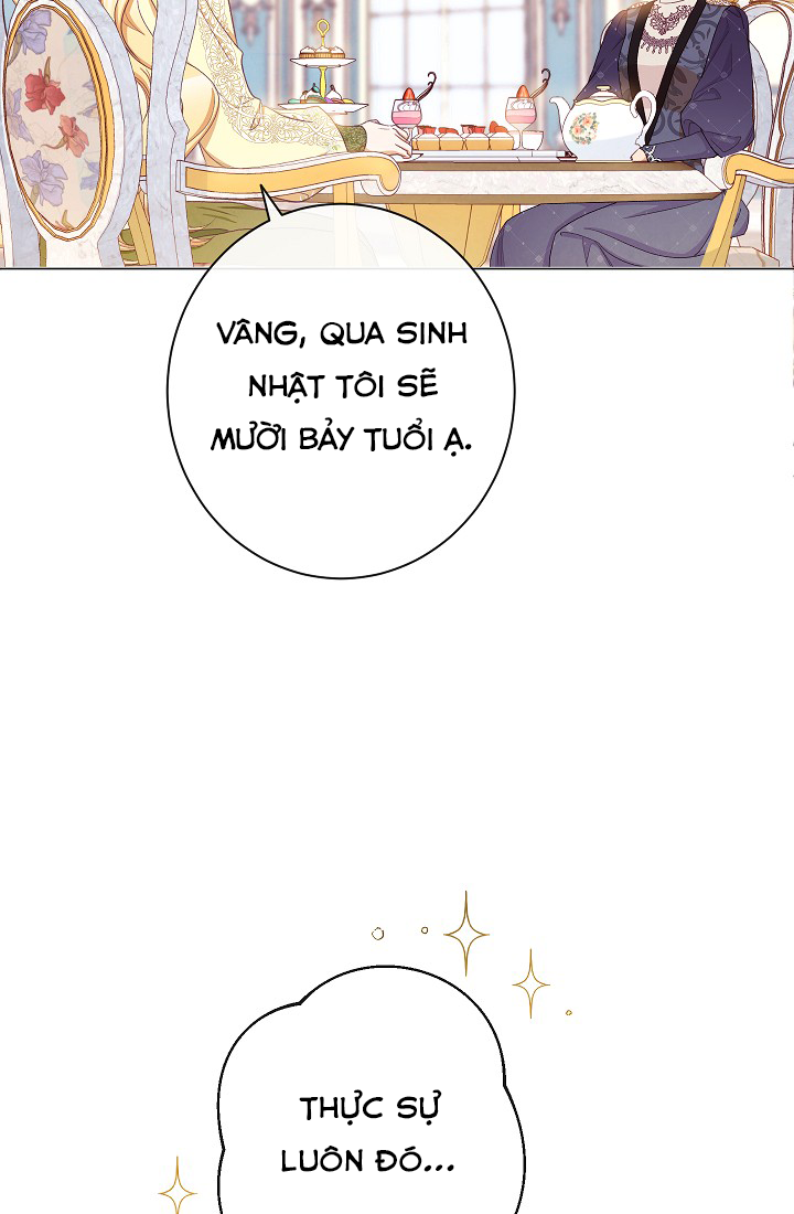 ác nữ đảo ngược đồng hồ cát chapter 61 52