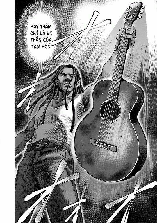 choujin sensen chapter 11 5