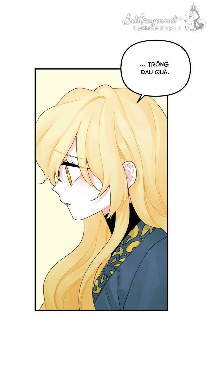 công chúa bãi rác chapter 23 27