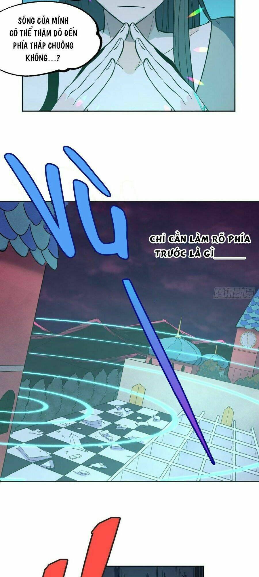 vô hạn khắc kim chi thần chapter 43 9