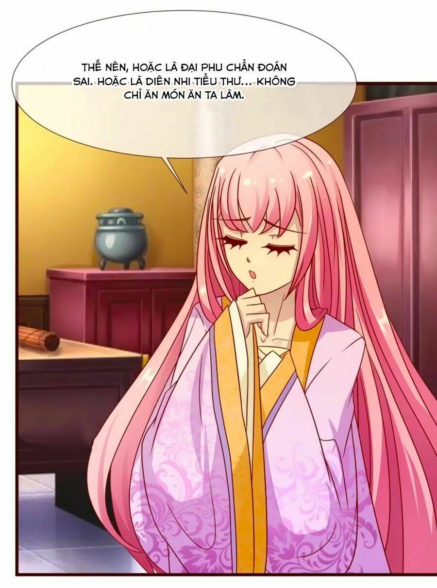 thỏ yêu tiểu vương phi chapter 12 11