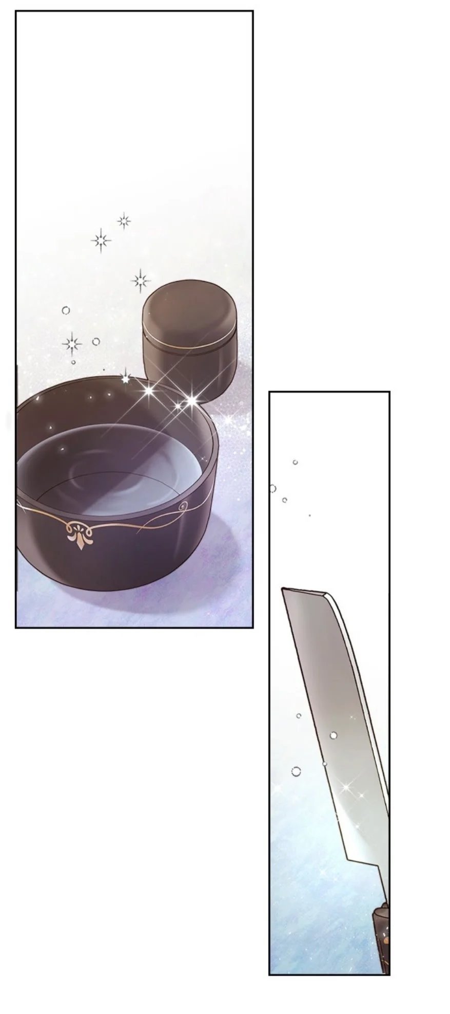 [15+] công chúa chloe chapter 60.1 12