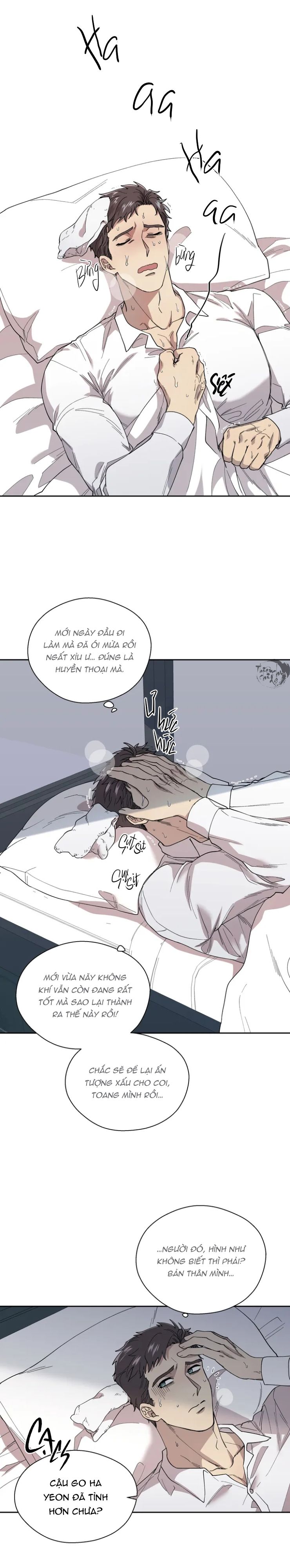 ám ảnh pheromone chapter 1 18