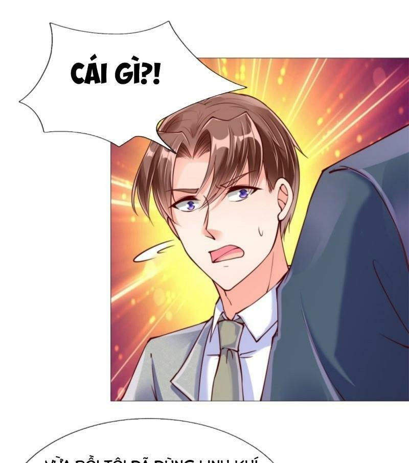 vú em tiên tôn đi ở rể chapter 111 3