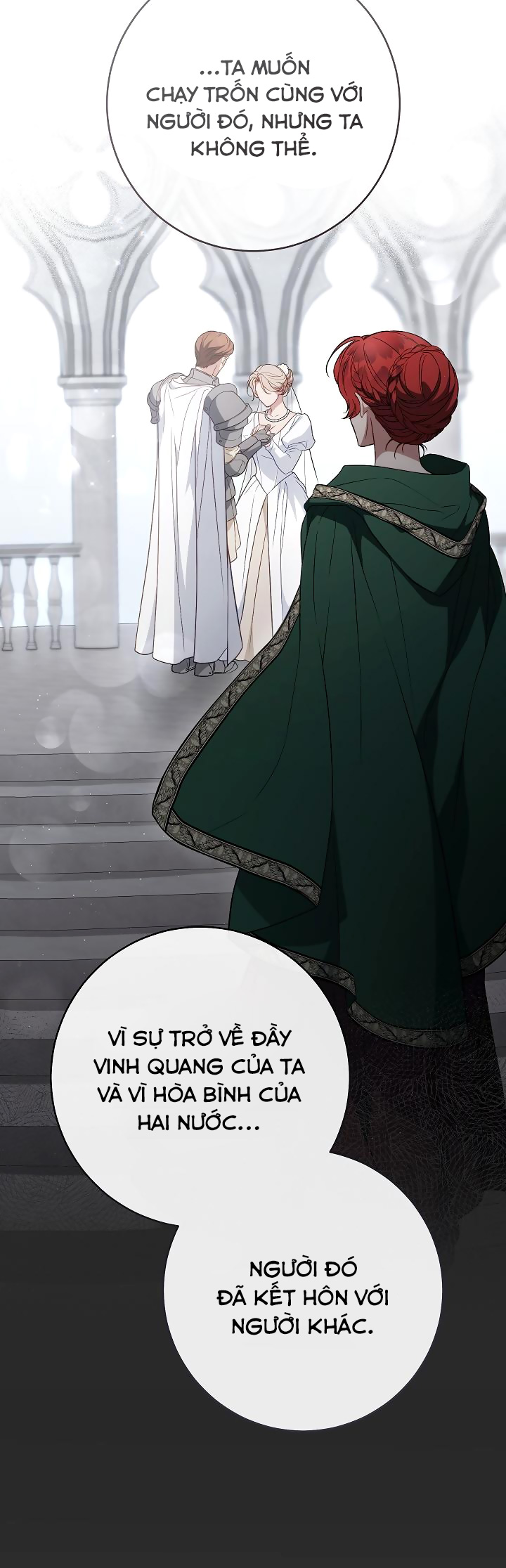 phía sau em, luôn có ta bên cạnh chapter 134 45