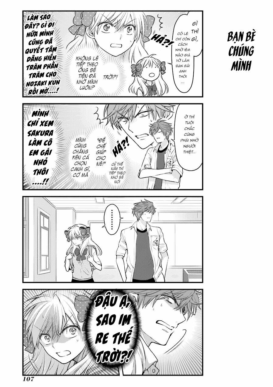 gekkan shoujo nozaki-kun chapter 58 4