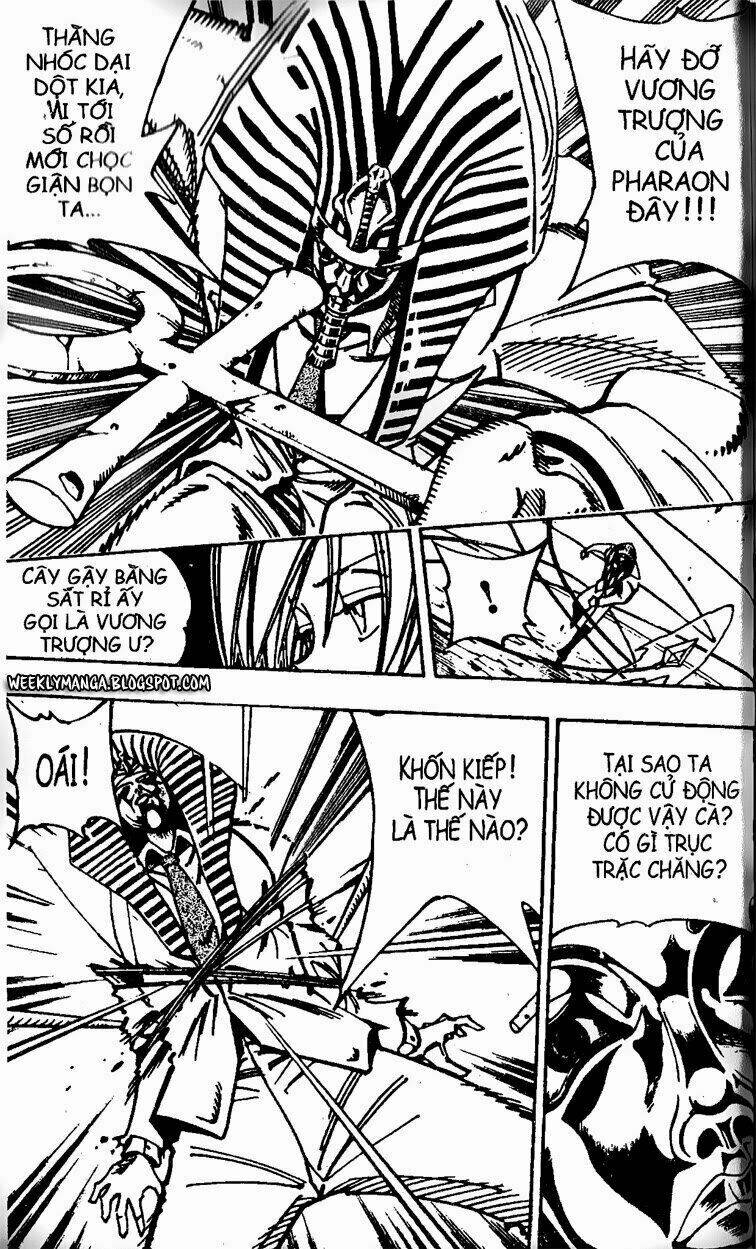 vua pháp thuật chapter 121 22