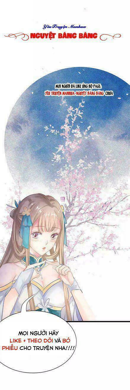 thiếu nữ sấm sét chapter 10 24