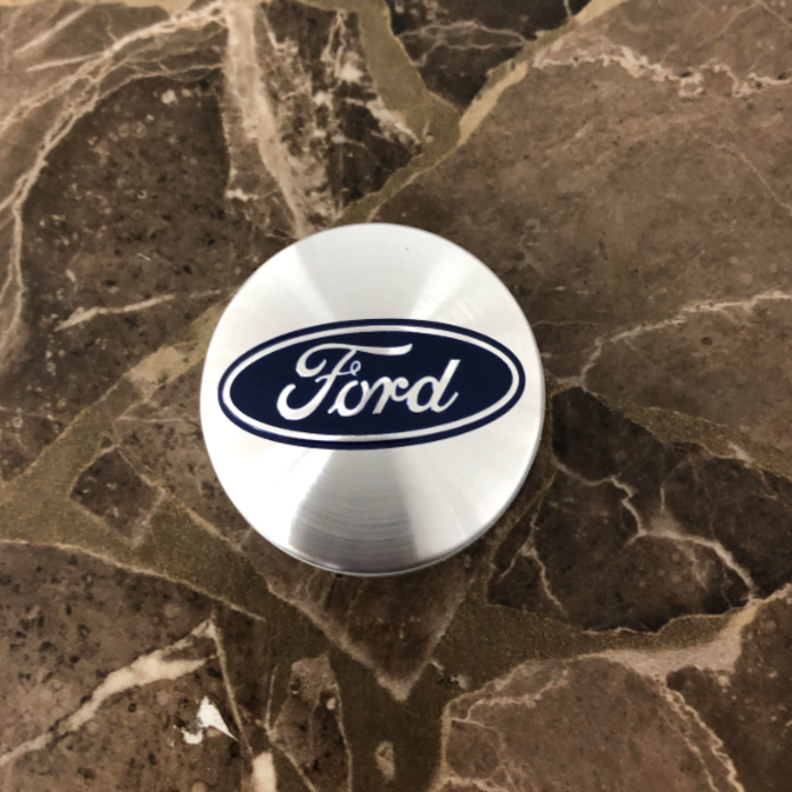 Chia sẻ: Logo chụp mâm, ốp lazang bánh xe ô tô Ford đường kính 54mm
