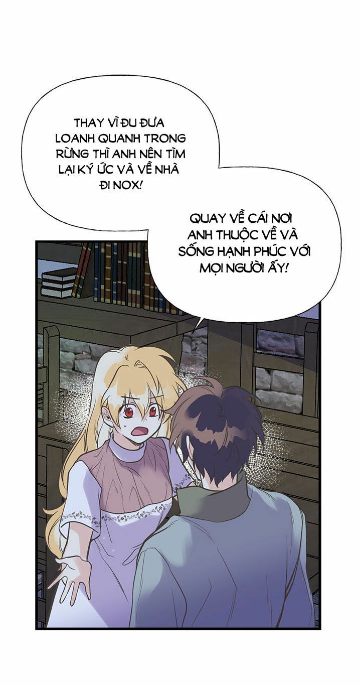 chị tôi đã nhặt về một nam chính quyến rũ chapter 18 45