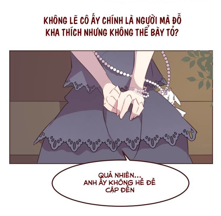 người yêu biến mất chapter 30 16