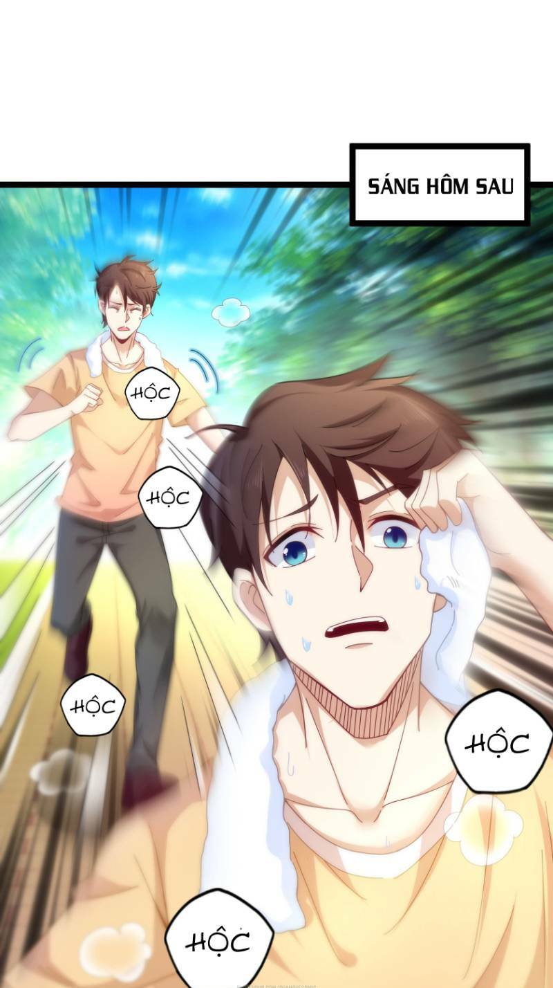 đô thị cực phẩm tiên đế chapter 12 9