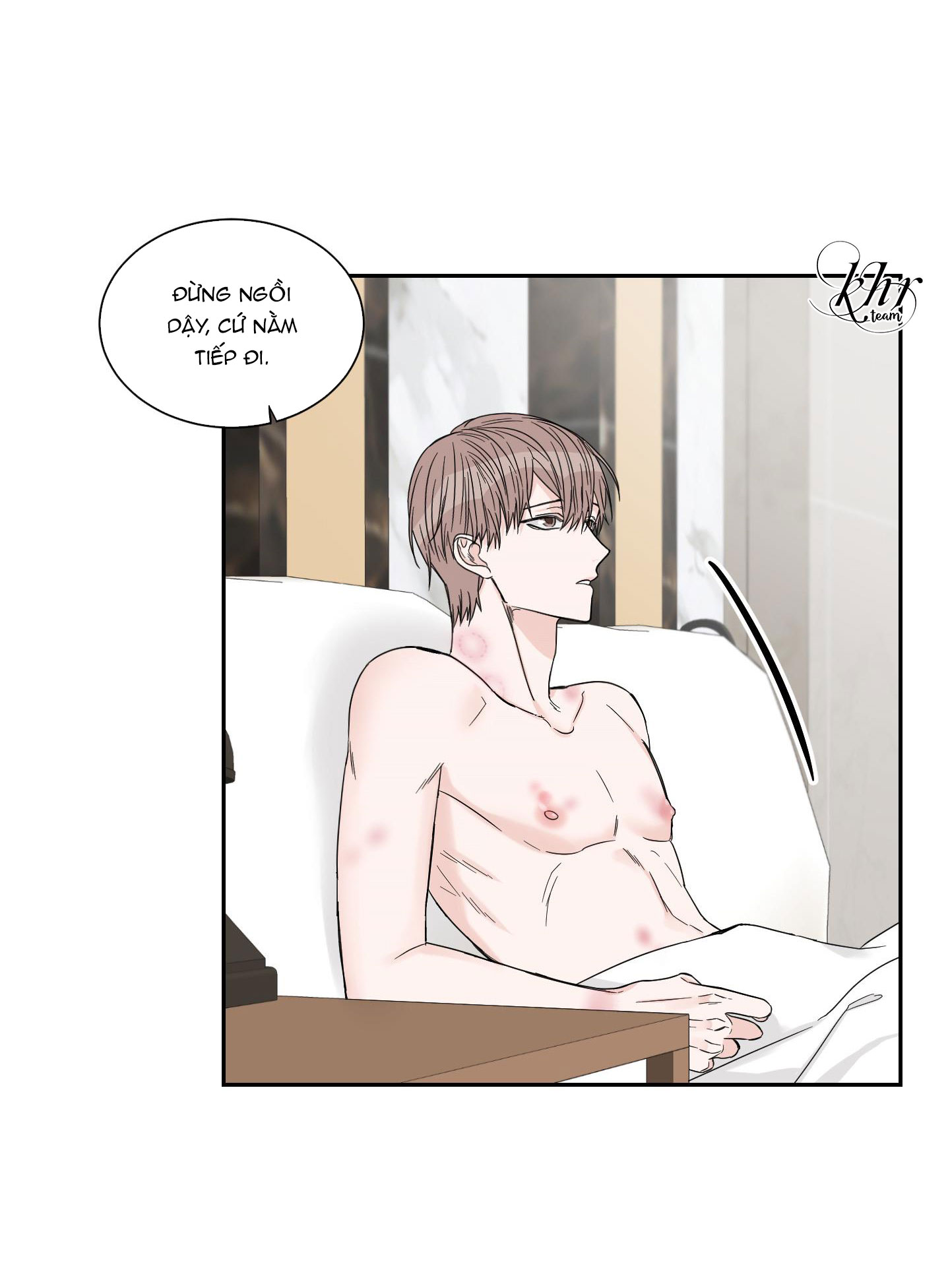 điểm cuối chapter 14 6