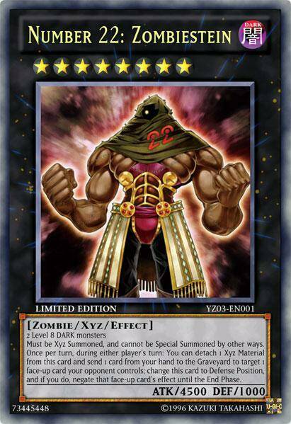 vua trò chơi zexal chapter 17 34