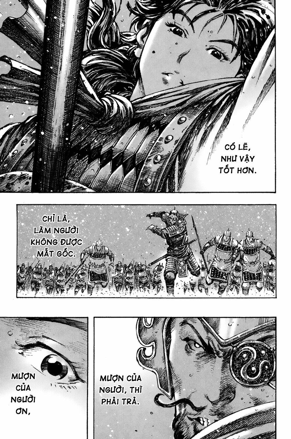 Hoả Phụng Liêu Nguyên chapter 256.2 14