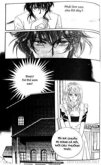 lọ lem hậu đậu chapter 58 18