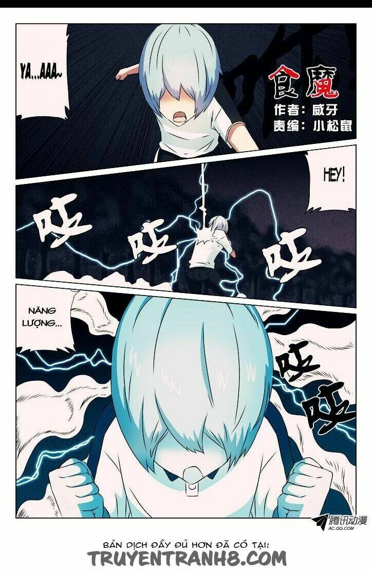 quỷ ăn thịt chapter 5 2