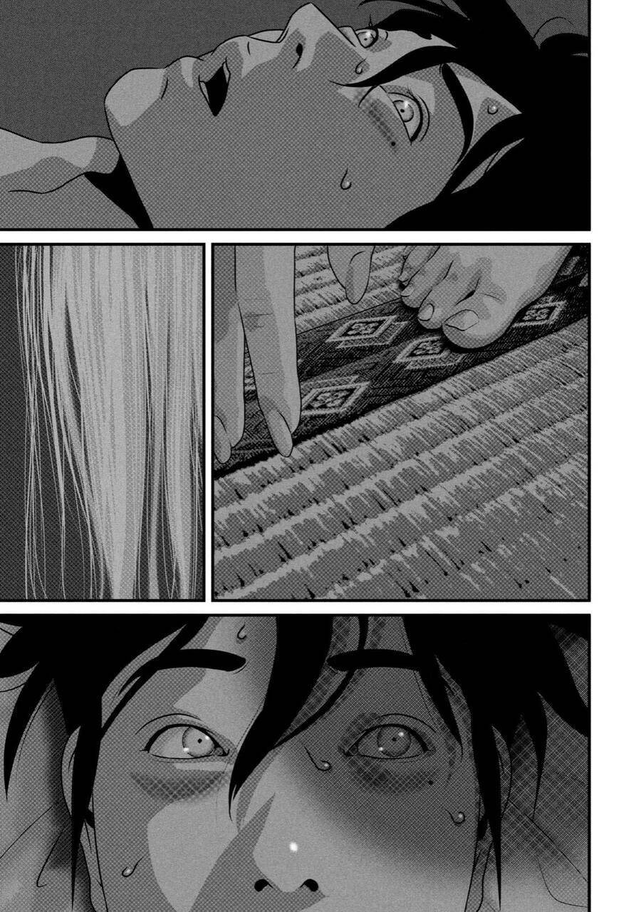 home room chapter 80 5