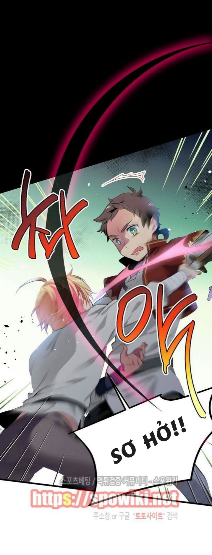 kiểm tra sức mạnh vô hạn chapter 2.5 15