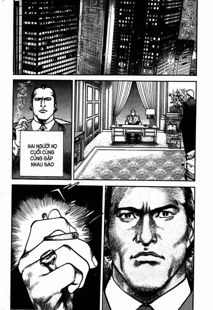 heat - thế giới ngầm chapter 122 6