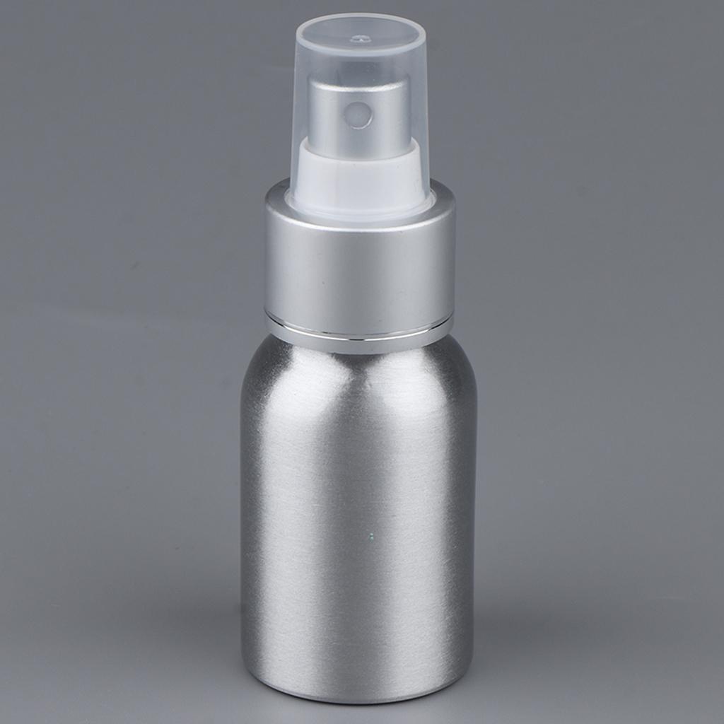 Empty  Bottle Perfume  Fine Mist Sprayer for Travel